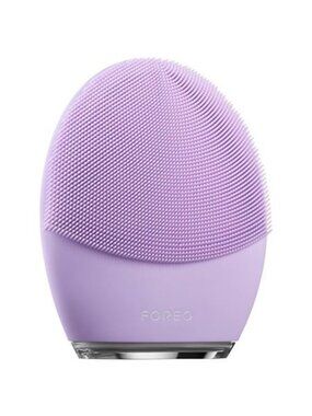FOREO LUNA™ 3 Sonic Facial Cleansing Brush with Anti-wrinkle effect, NEW